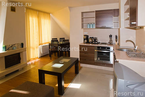 Redenka Lodge 15
